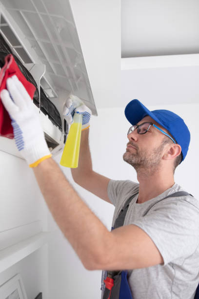 Best Best Air Duct Cleaning Company  in Nibley, UT